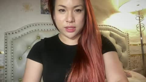 Snapshot of delicious_iya69 chatting on July 3, 2026, 11:22 pm iyalicious online show from July 3, 2026, 11:22 pm