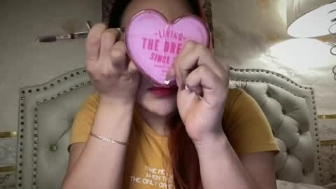 Snapshot of delicious_iya69 chatting on July 7, 2026, 6:34 pm iyalicious online show from July 7, 2026, 6:34 pm