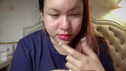 Snapshot of delicious_iya69 chatting on July 13, 2026, 8:11 pm iyalicious online show from July 13, 2026, 8:11 pm