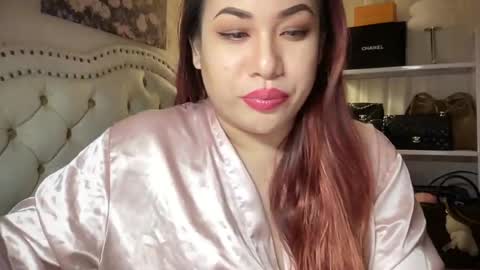Snapshot of delicious_iya69 chatting on July 16, 2026, 12:00 pm iyalicious online show from July 16, 2026, 12:00 pm