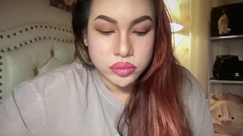 Snapshot of delicious_iya69 chatting on July 30, 2026, 11:48 pm iyalicious online show from July 30, 2026, 11:48 pm