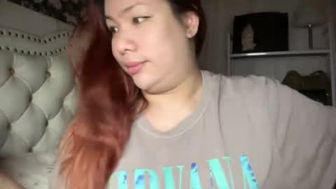 Snapshot of delicious_iya69 chatting on August 1, 2026, 8:24 am iyalicious online show from August 1, 2026, 8:24 am