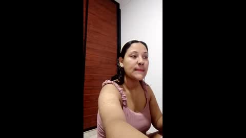 Snapshot of delicious_sarah07 chatting on May 15, 2026, 11:06 am Sarah online show from May 15, 2026, 11:06 am