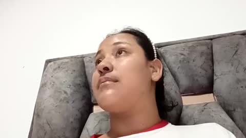 Snapshot of delicious_sarah07 chatting on May 20, 2026, 2:07 am Sarah online show from May 20, 2026, 2:07 am