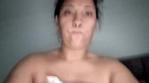 Snapshot of delicious_sarah07 chatting on June 10, 2026, 11:53 am Sarah online show from June 10, 2026, 11:53 am