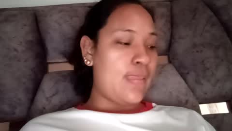Snapshot of delicious_sarah07 chatting on June 18, 2026, 6:34 pm Sarah online show from June 18, 2026, 6:34 pm