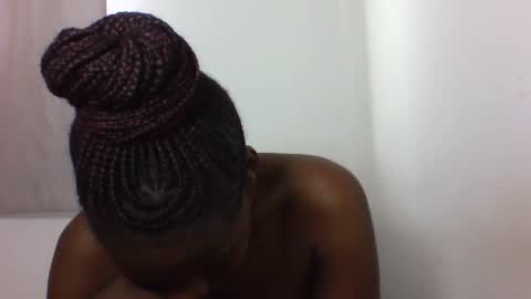 Snapshot of deliciousbabe01 chatting on June 21, 2026, 5:10 am EVAH online show from June 21, 2026, 5:10 am