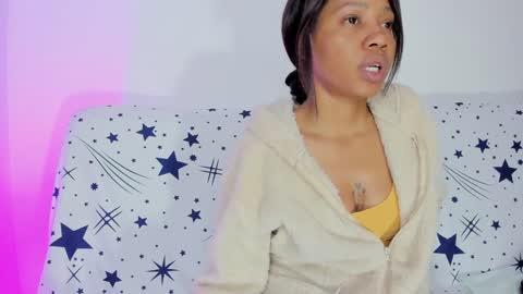 Jean paul and Salome online show from February 6, 2025, 10:53 pm