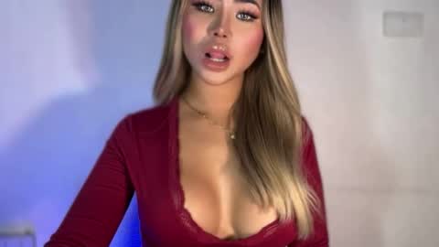 Hello your loving faye 3 online show from February 23, 2026, 4:32 am