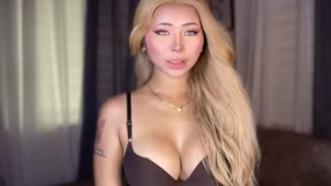 Hello your loving faye 3 online show from April 6, 2026, 4:57 am