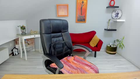 DeliciousLolly online show from January 13, 2025, 4:18 am