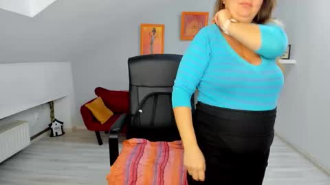 DeliciousLolly online show from November 10, 2025, 4:22 am