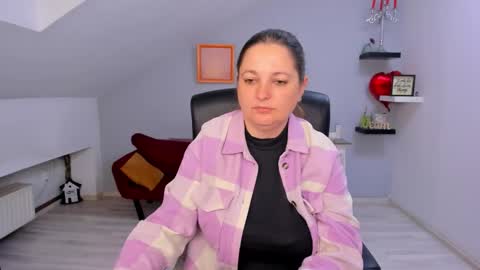 DeliciousLolly online show from March 23, 2026, 4:16 am