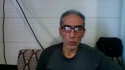 deliciousman online show from February 8, 2026, 5:33 am