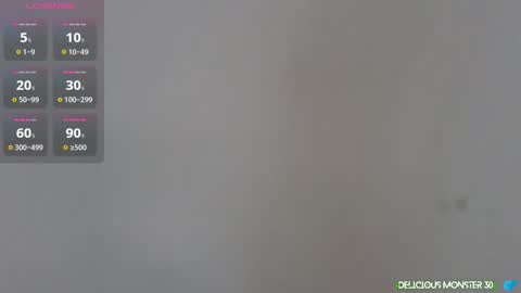 Kitty online show from October 26, 2025, 4:13 pm