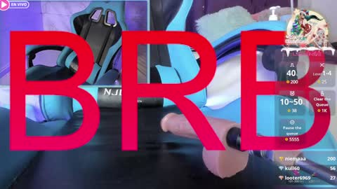 delicius_love online show from January 26, 2025, 7:53 am