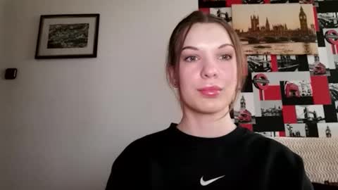 Aurora online show from January 16, 2025, 7:38 am