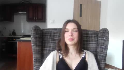 Aurora online show from February 4, 2025, 7:40 am