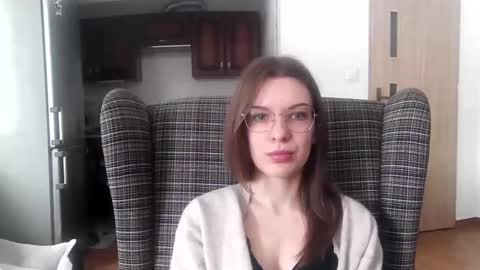 Aurora online show from February 21, 2025, 8:07 am