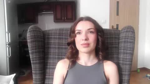 Aurora online show from February 26, 2025, 7:42 am