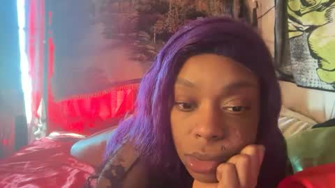 delightfuldark online show from September 15, 2025, 4:40 pm