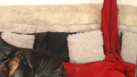 Delilah Blaze online show from December 6, 2024, 9:10 am