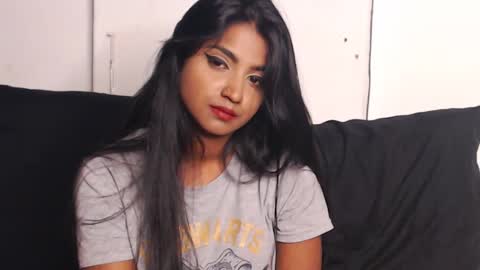 Delilah Blaze online show from February 18, 2025, 4:26 pm