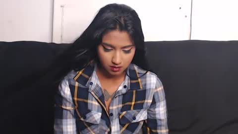 Delilah Blaze online show from February 23, 2025, 6:45 pm