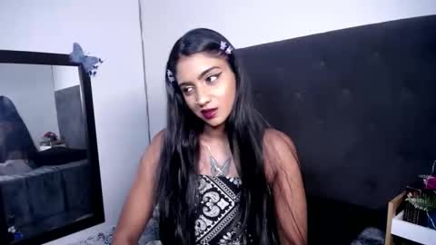 Delilah Blaze online show from February 19, 2026, 1:01 am