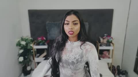 Snapshot of delilah_blazee chatting on June 23, 2026, 4:49 pm Delilah Blaze online show from June 23, 2026, 4:49 pm