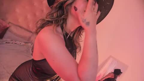 della online show from January 14, 2026, 9:20 pm