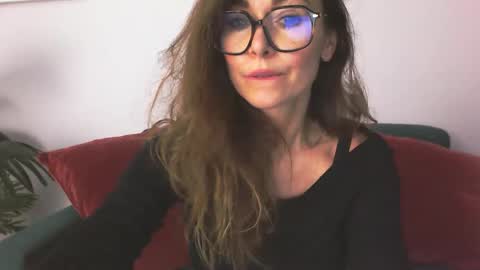 delilah_sweet online show from November 6, 2025, 2:51 pm