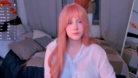 Delilah or Laila online show from November 1, 2025, 6:26 am