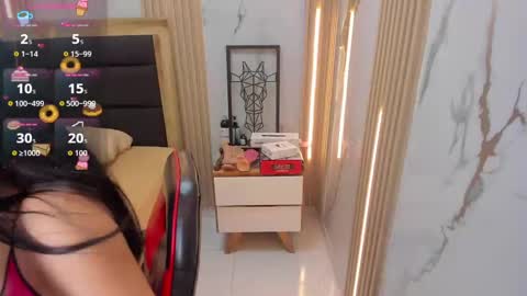 delilaquinn online show from September 20, 2025, 12:28 pm