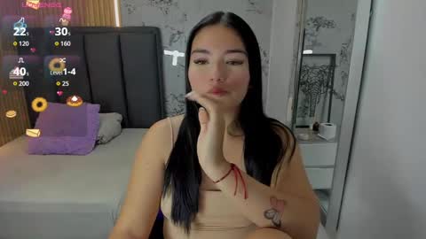 delilaquinn online show from October 1, 2025, 12:44 pm