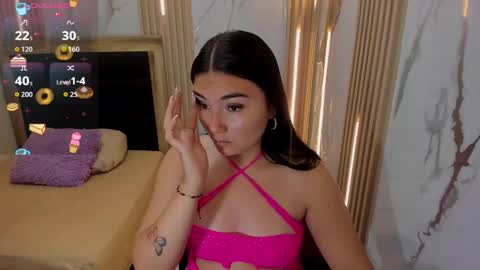 delilaquinn online show from October 3, 2025, 12:24 pm