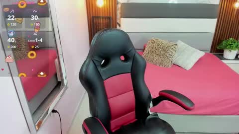 delilaquinn online show from October 9, 2025, 12:58 pm