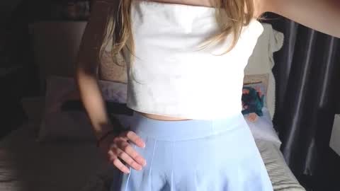 Snapshot of delisawobig chatting on November 29, 2025, 8:45 pm Rochel online show from November 29, 2025, 8:45 pm