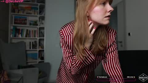 Snapshot of delitevip chatting on December 9, 2024, 3:00 pm DeLite Next stream on Wednesday or Thurdsay online show from December 9, 2024, 3:00 pm