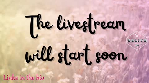 Snapshot of delitevip chatting on January 17, 2025, 10:22 am DeLite Next stream on Wednesday or Thurdsay online show from January 17, 2025, 10:22 am