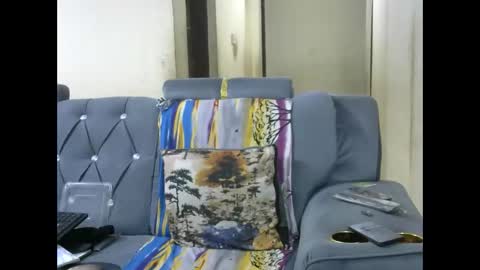 Ginger online show from September 13, 2025, 9:36 pm