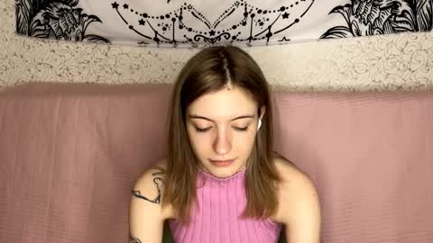 Snapshot of dellisifuentes chatting on January 11, 2026, 1:16 pm Sia online show from January 11, 2026, 1:16 pm