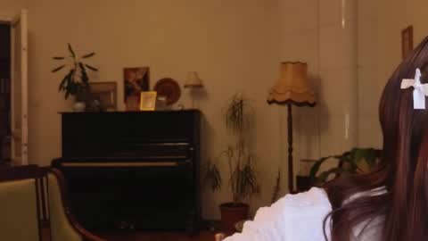 Delora online show from December 24, 2024, 5:55 pm