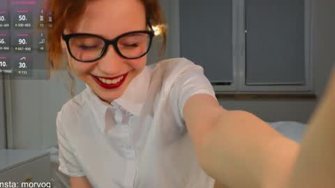 Delora online show from January 10, 2025, 8:15 pm