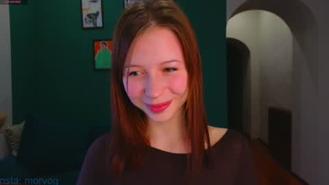 Delora online show from February 26, 2025, 12:38 am