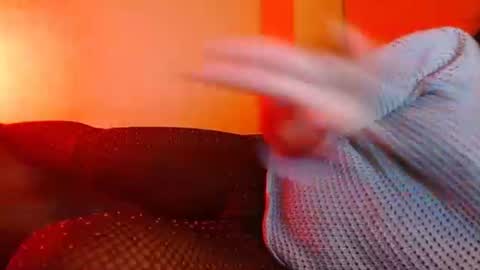 Delphine online show from February 12, 2025, 9:11 pm