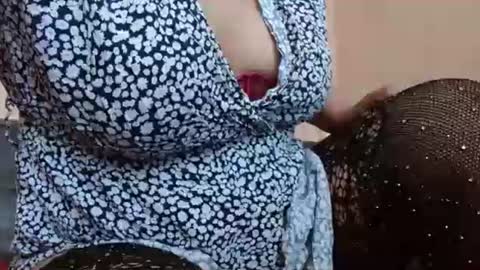 Delphine online show from March 2, 2025, 12:22 pm