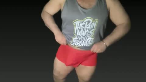 David C. R. online show from March 4, 2026, 12:05 am