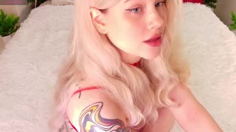 Delia online show from January 7, 2026, 11:56 am