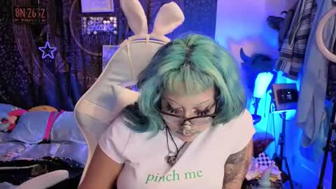 TankinBody online show from March 16, 2026, 3:01 am